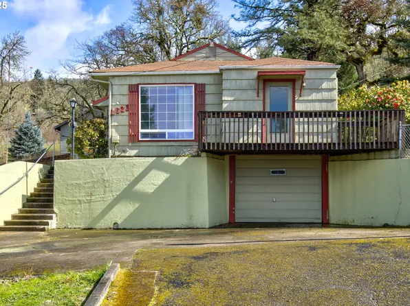 1621 NE Winter St, Roseburg, OR 97470
