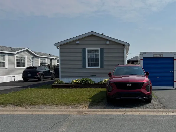1 Prestige Ct, Halifax, NS B3V 0A9