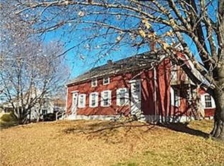54-58 S Chestnut St, Plainfield, CT 06374