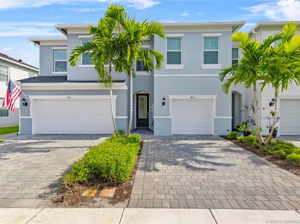 1810 SE Ocean Cove Way, Stuart, FL 34996
