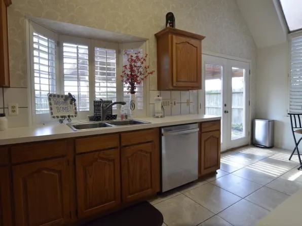 2922 Double Lake Dr, Missouri City, TX 77459