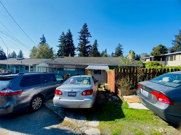 11245 59th Avenue S, Seattle, WA 98178