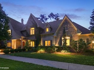 618 S Hawthorne Ave, Elmhurst, IL