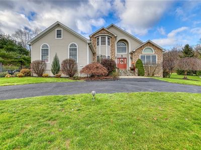 112 Denniston Drive, New Windsor, NY, 12553