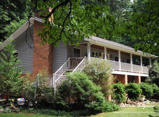 3602 Mt. Zion Rd, Ferguson, NC 28624