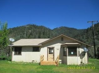 521 River Acres Rd, Junction City, CA 96048
