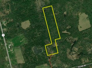 0 Village Rd LOT WP001, Brooks, ME 04921