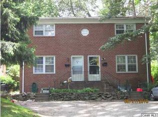 252 Old Lynchburg Rd (charlottesville) #A, Charlottesville (City Of), VA 22903