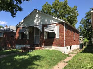 6041 Margaretta Ave, Saint Louis, MO 63120