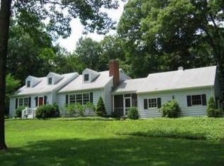 39 Silver Spring Park, Ridgefield, CT 06877