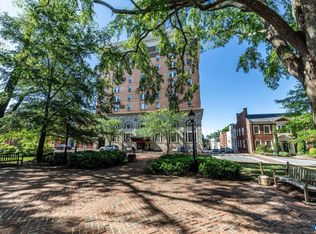 500 Court Sq APT 505, Charlottesville, VA 22902