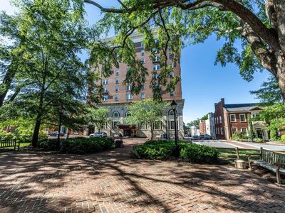 500 Court Sq APT 505, Charlottesville, VA, 22902
