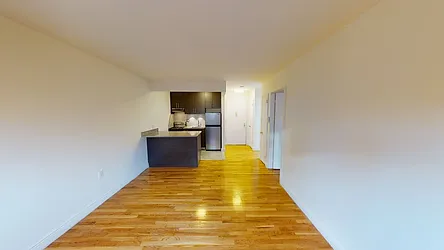 Rented by AZ REALTY NYC LLC