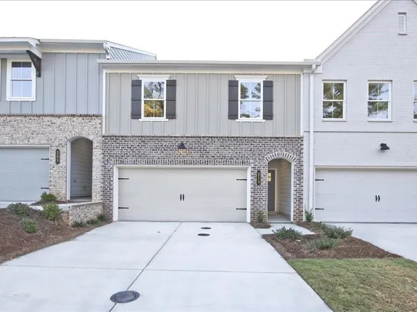 1608 Ruskin Way, Marietta, GA 30062