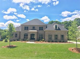 304 Wheatberry Hill Dr #ATH0042, Weddington, NC 28104