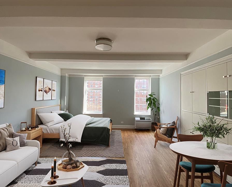 1st image of 405 W 23rd St APT 8C