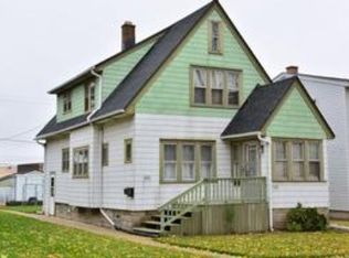 1229 S 40th St, West Milwaukee, WI 53215