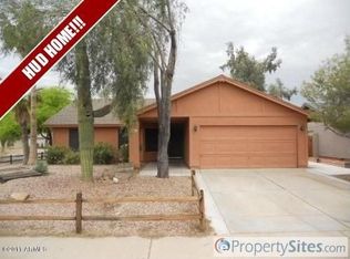 256 W Utopia Rd, Phoenix, AZ 85027