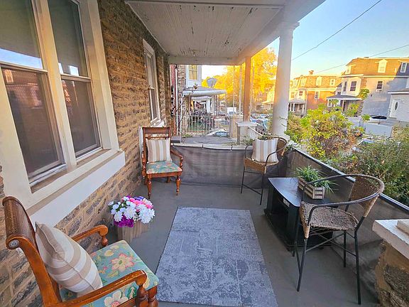 Porch