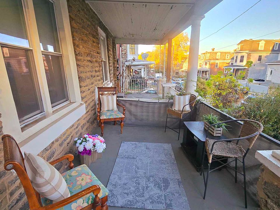 Porch