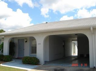 1303 Lambdeth Ct, Sun City Center, FL 33573