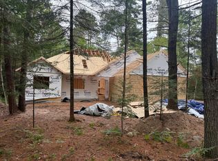 7119 Cindy Cir, Hazelhurst, WI 54531