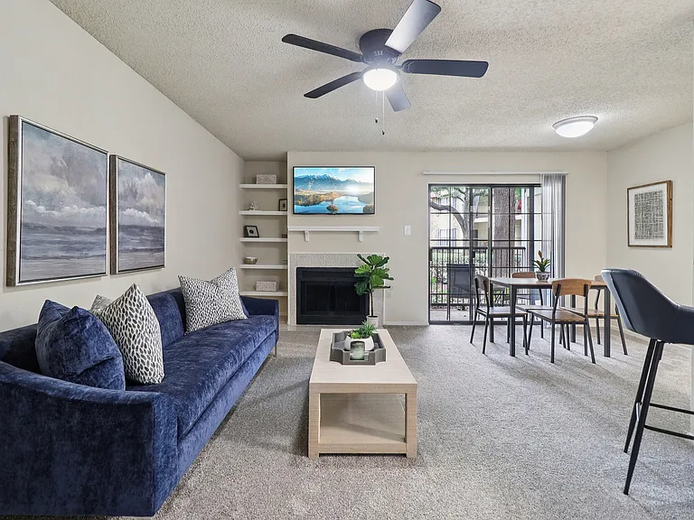 A3 Livingroom