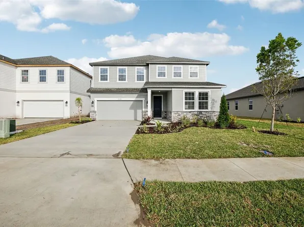 10168 Hidden Hammock Loop, Parrish, FL 34219