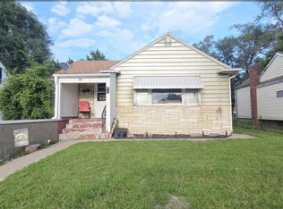 416 S Irene St, Sioux City, IA 51106