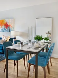 Rented by Bozzuto Management