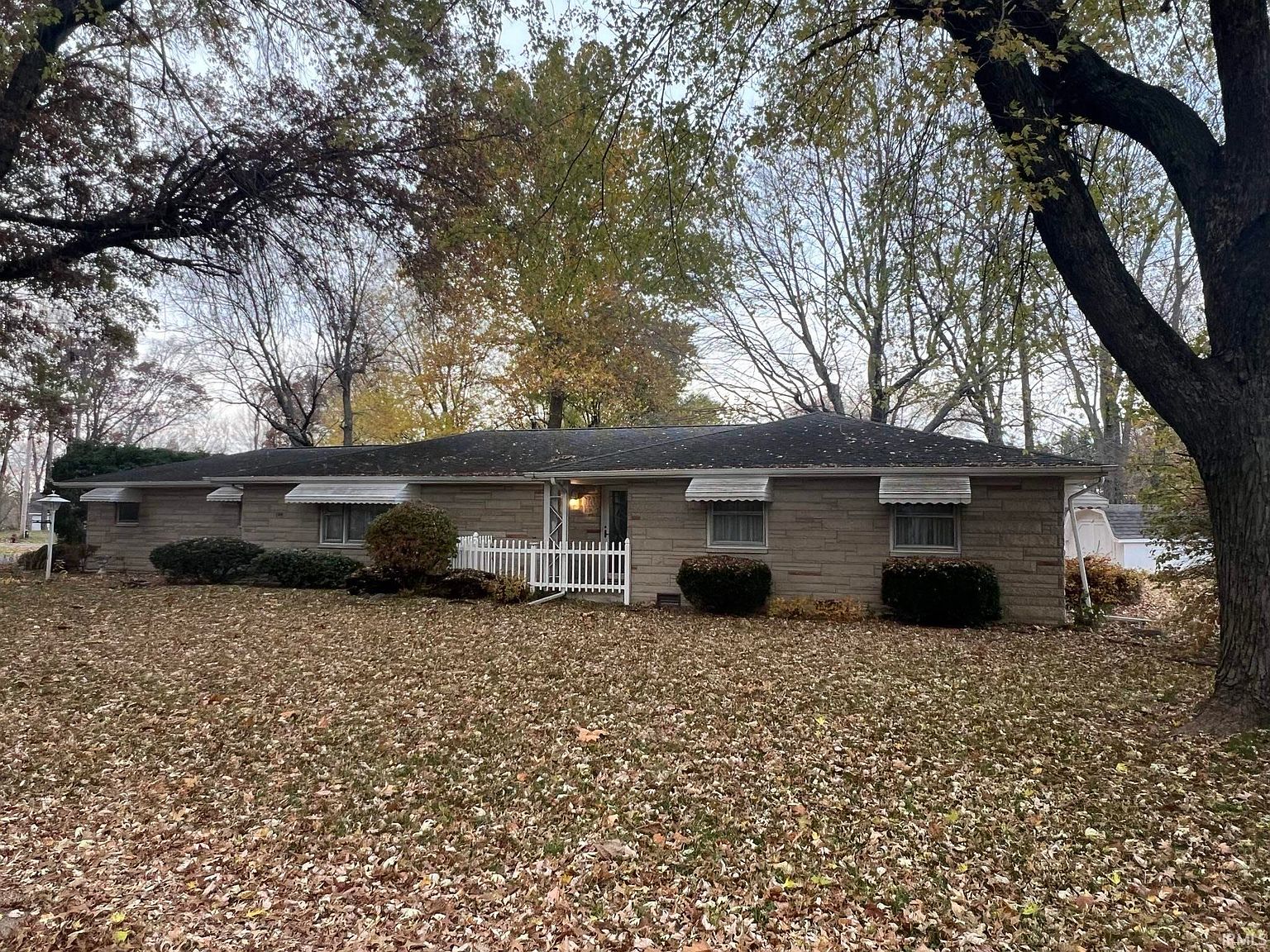 13720 W Wild Cherry Ln, Daleville, IN 47334 MLS 202341316 Zillow