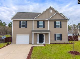 218 Saskatoon Dr, Hopkins, SC 29061