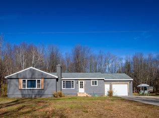 2748 Duck Lake Rd, Whitehall, MI 49461