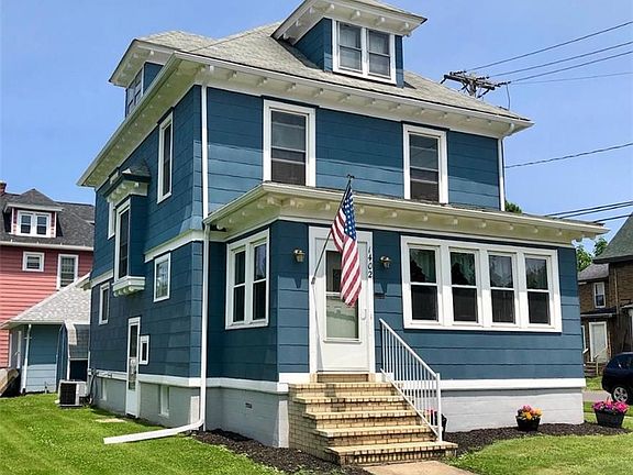 3rd image of 1402 W Henley St