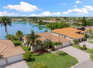 760 Grand Rapids Blvd, Naples, FL 34120