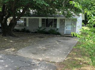 3114 S 39th St, Fort Smith, AR 72903