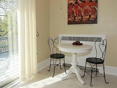 Part of kitchen