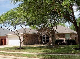 1505 Oceano Dr, Corinth, TX 76210