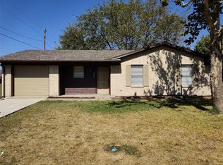 214 San Jacinto Ct, Waxahachie, TX 75165