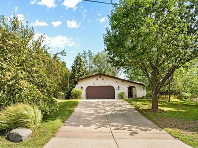 4030 Mackubin St, Shoreview, MN, 55126