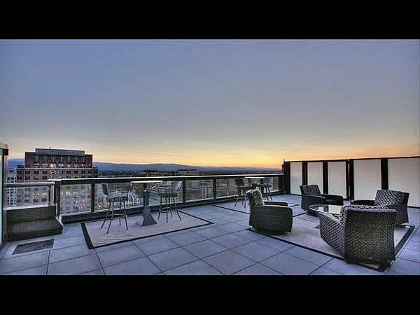 88 E San Fernando St #803 — Photo 15