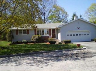 87 Rose Ave, Woonsocket, RI 02895