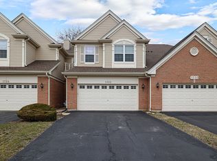 1322 Tamarack Dr, Bartlett, IL 60103