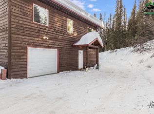 1994 Pine Wood Rd, Fairbanks, AK 99709