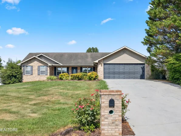 1713 Thurman Cir, Sevierville, TN 37876