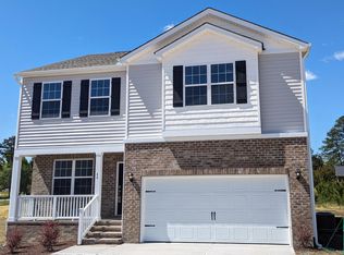 40 Whispering Willow Cir, Youngsville, NC 27596