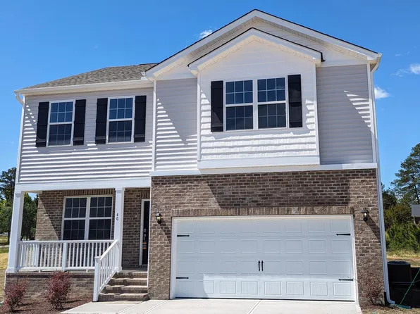 40 Whispering Willow Cir, Youngsville, NC 27596