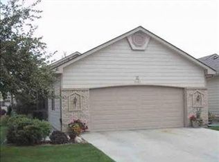 3161 Henesta Dr, Billings, MT 59102