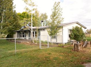 584 E 400 N, Firth, ID 83236