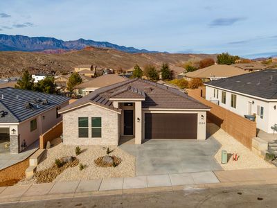 3594 W 185 N, Hurricane, UT, 84737